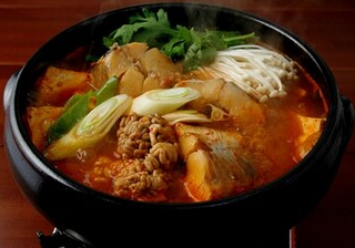 동태찌개 맛있게 끓이는법