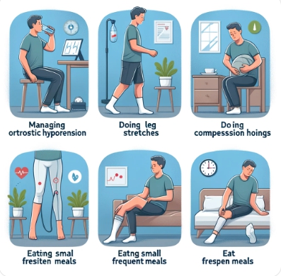 실생활 습관별 실천