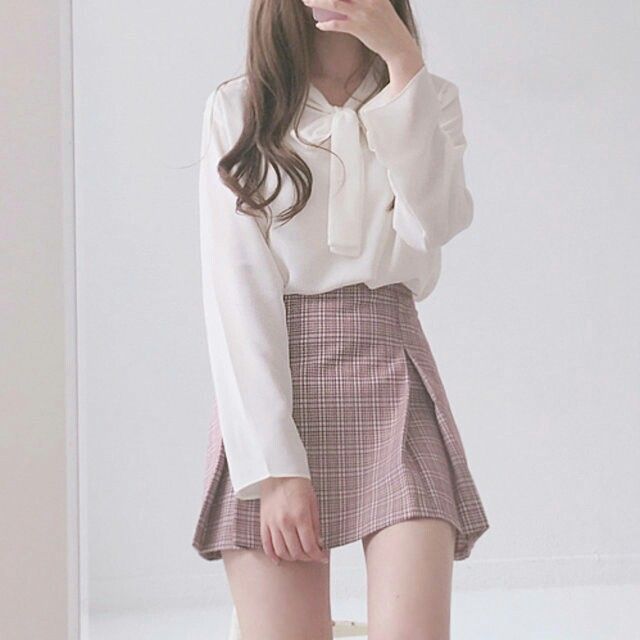 시크한 스타일의 데일리룩 패션스타일 사진 모음