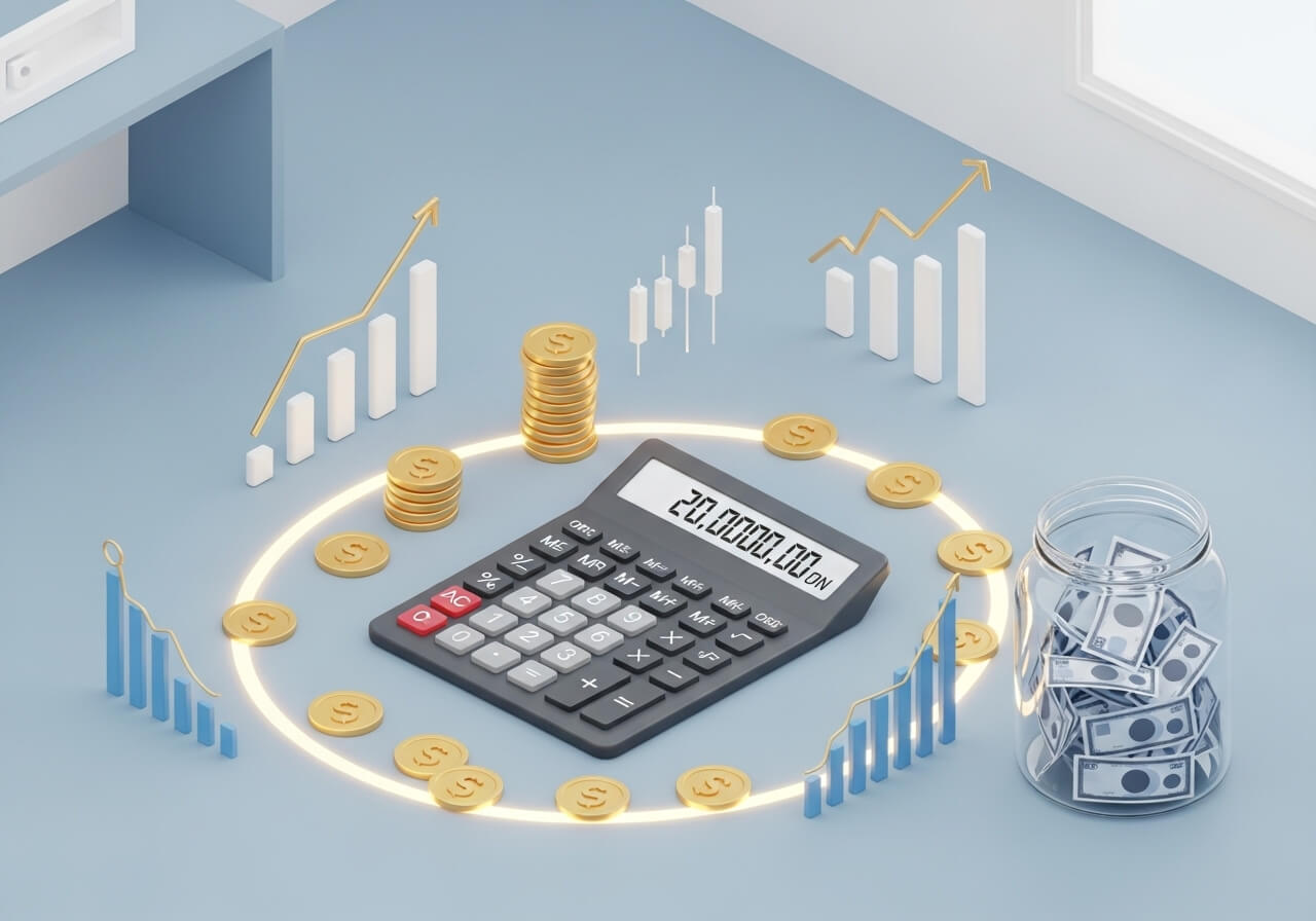 금융소득 종합과세 계산