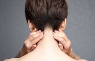 두통에 좋은 지압