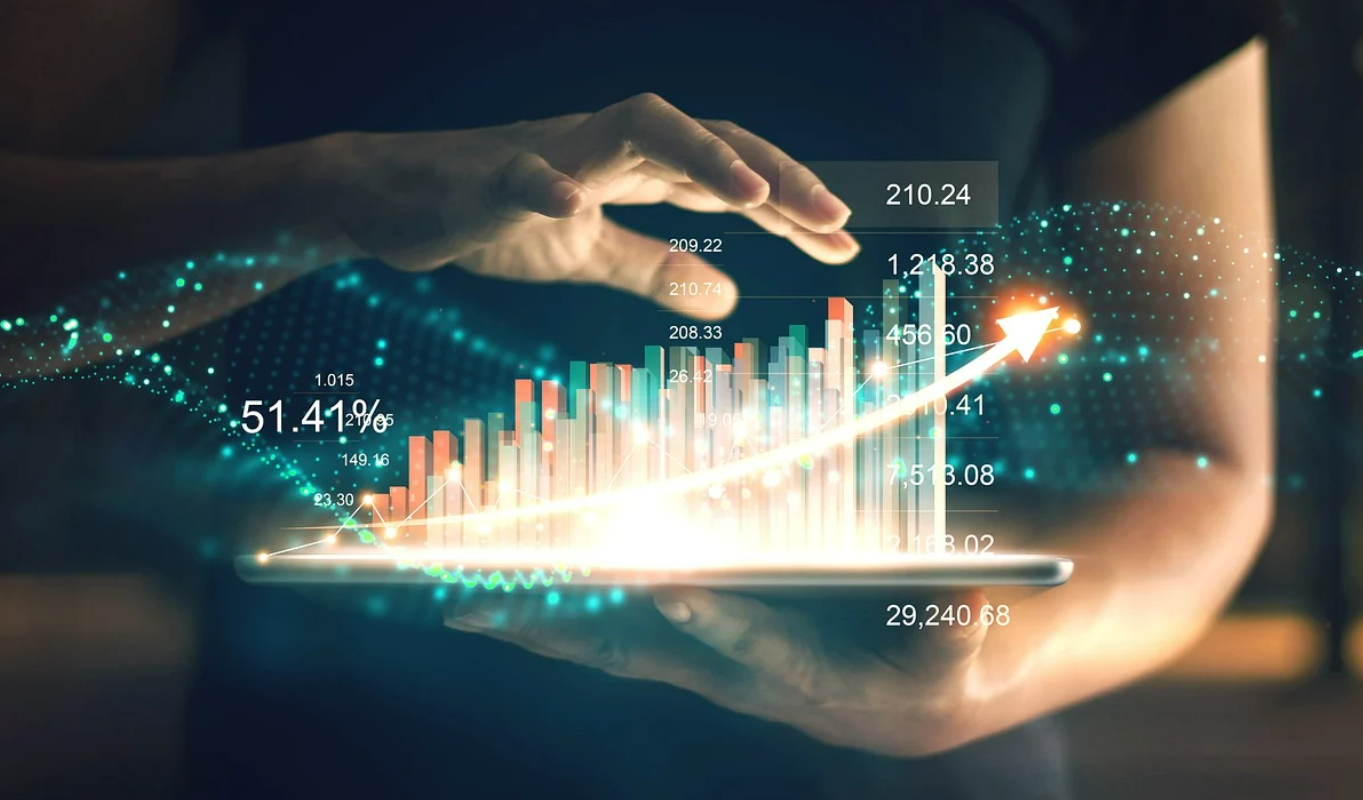 AI와 예측 사회 ― 빅데이터가 인간의 선택을 지배할 때