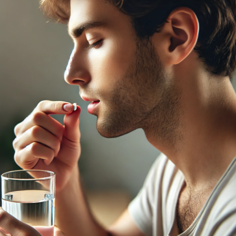 스마트 드러그의 개념과 종류, 뇌에 미치는 영향, 카페인과 차이점