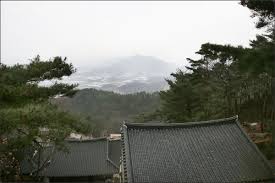 용암사 탐방기 (창녕 깊은 산사, 침묵과 숲이 흐르는 도량)