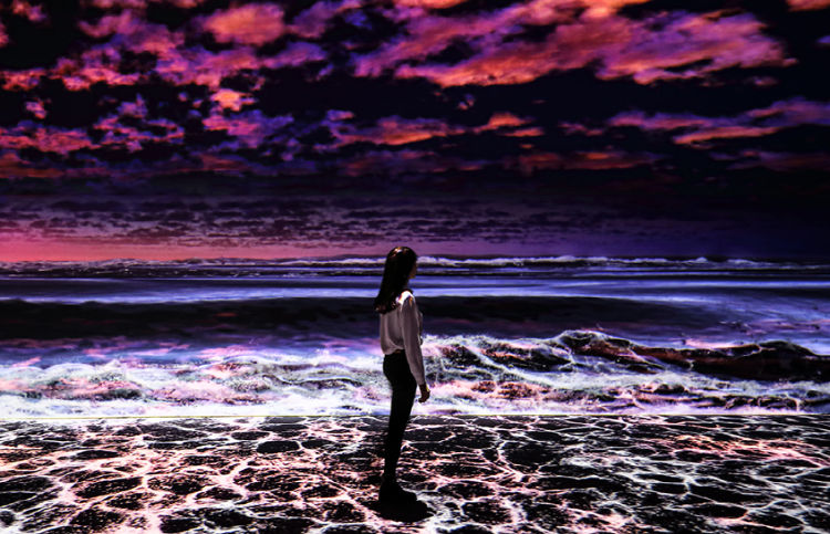 여수 아르떼뮤지엄