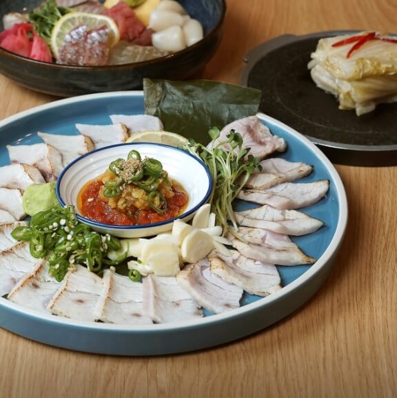 생생정보 기다려야 제맛 인천 부평 모둠 숙성 회 맛집 다해야 