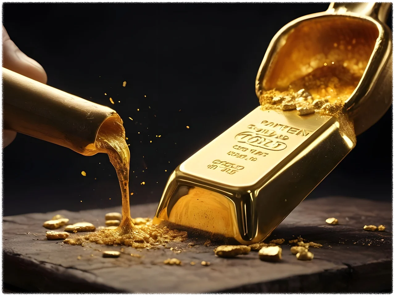 순금시세 금값 24K 18K 팔 때 살 때 금시세 전망 가격