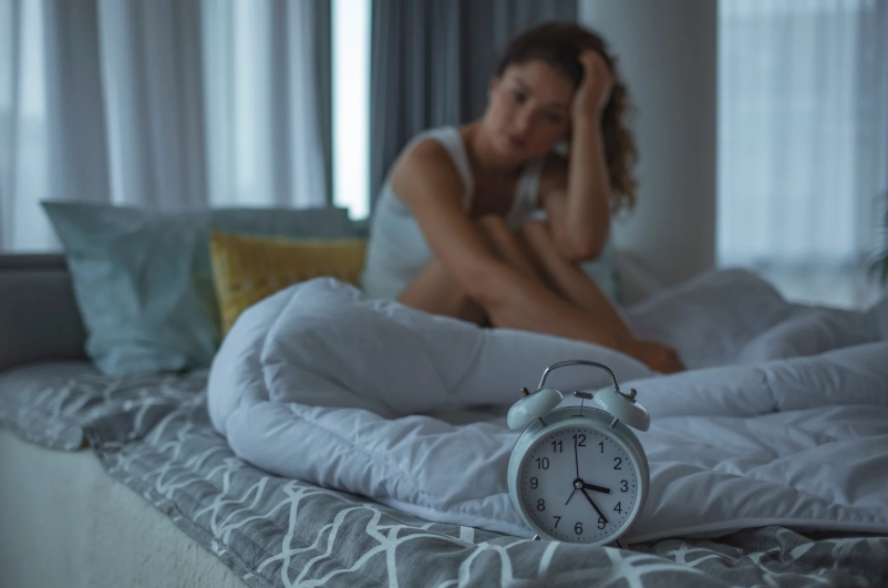 불면증 치료법 비교 (약물, CBT, 자연요법)