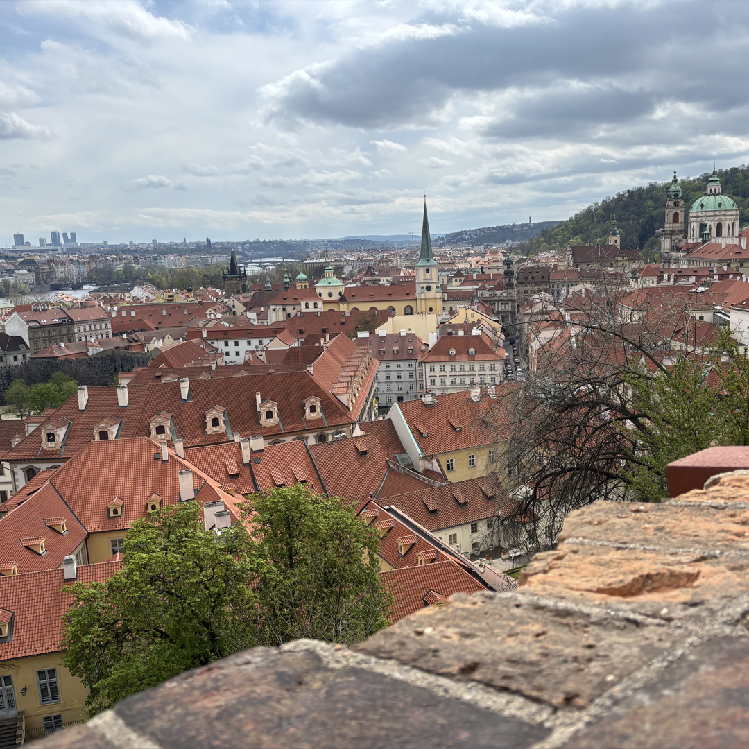 동유럽프라하여행