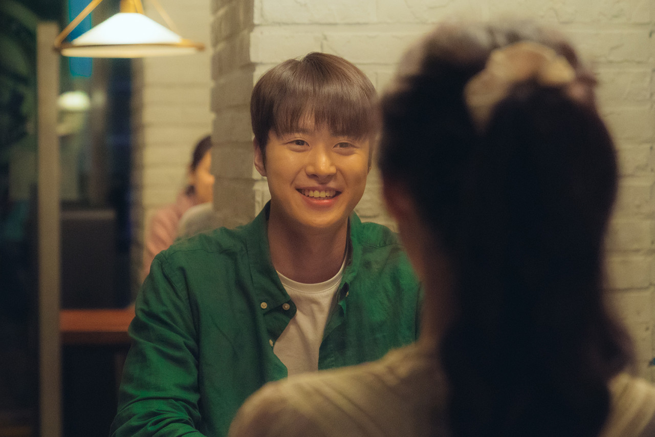 영화 <20세기 소녀> 스틸컷