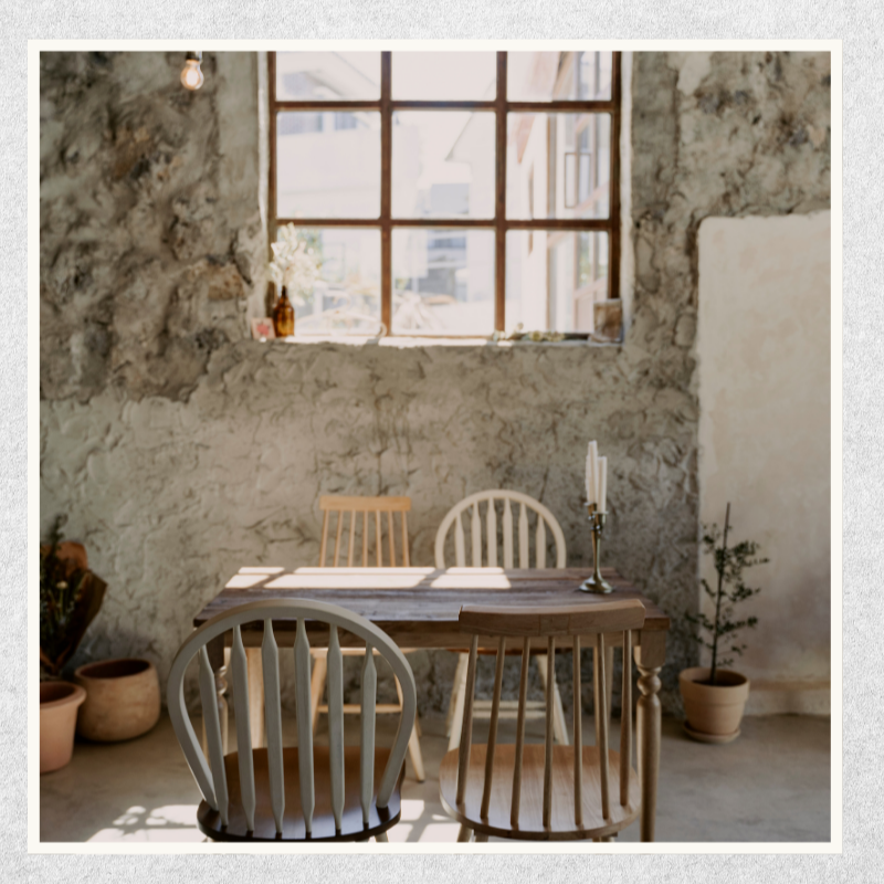 도심 속 힐링 공간 한남동 ‘비밀의 정원’