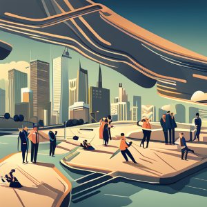 4차 산업시대에 유망한 직업: 노인 전문 간호사