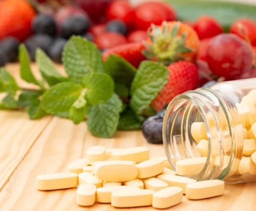 알파리포산-알리포산-부작용