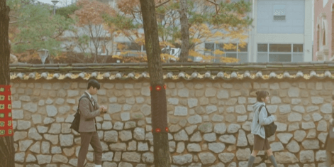 우연일까 등장인물 줄거리