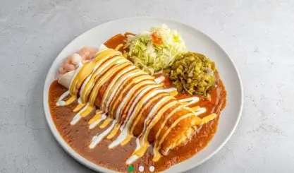 생생정보 스타맛집 멕시코식당 마포 합정맛집