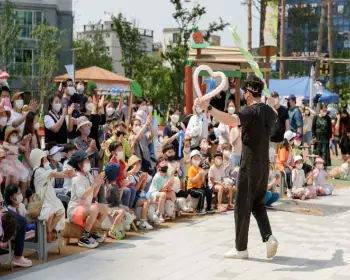 중랑 서울 장미축제_15