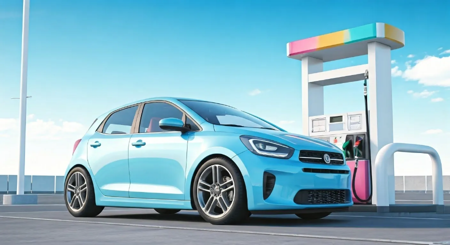 경차 유류비 적용연료 휘발유 경유 LPG 모두포함