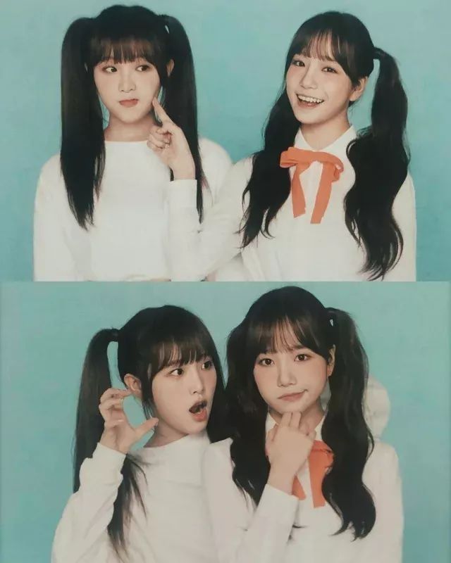 아이즈원 프로듀스48 사진 모음