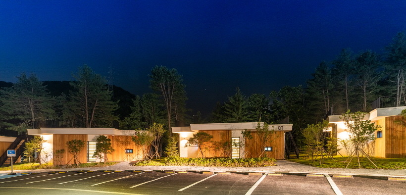 동두천 자연휴양림 예약