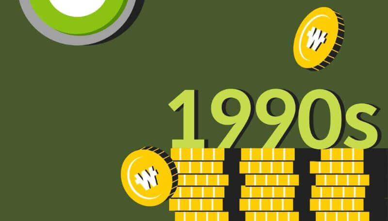 계모임과 사금융 관련 일러스트 이미지 < 출처 : 롯데카드 >