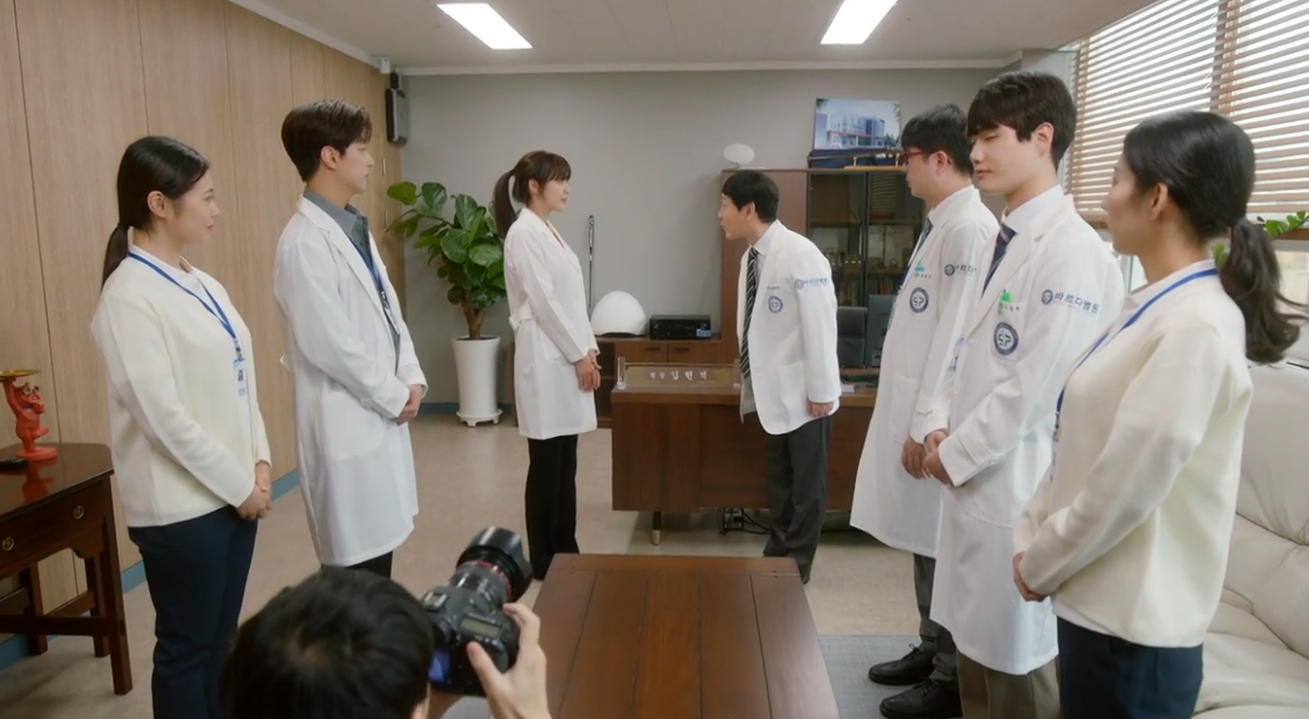 삼남매가 용감하게 12회 줄거리