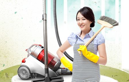 이사 첫날부터 쾌적하게! 입주청소 올 A to Z 가이드