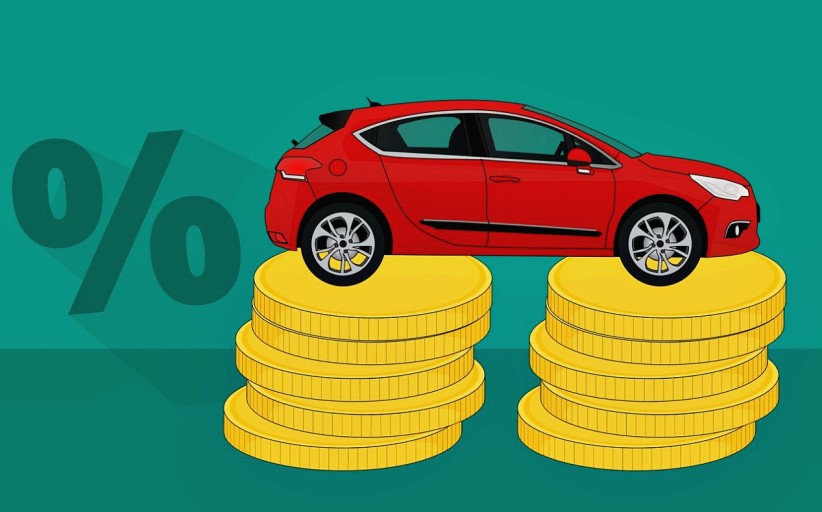 자동차세 연납신청 하는 방법