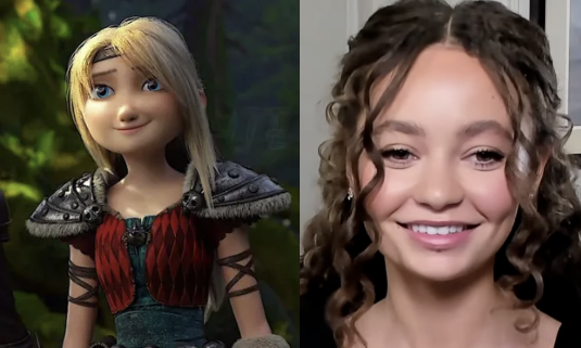 니코파커 배우 썸네일