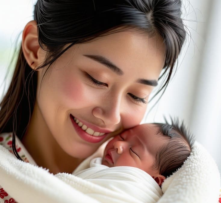 산후조리비용지원