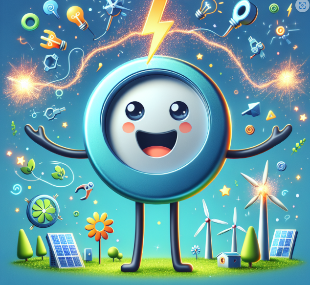 LS_ELECTRIC