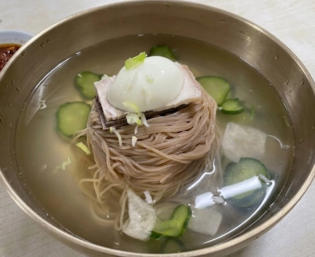 평양면옥