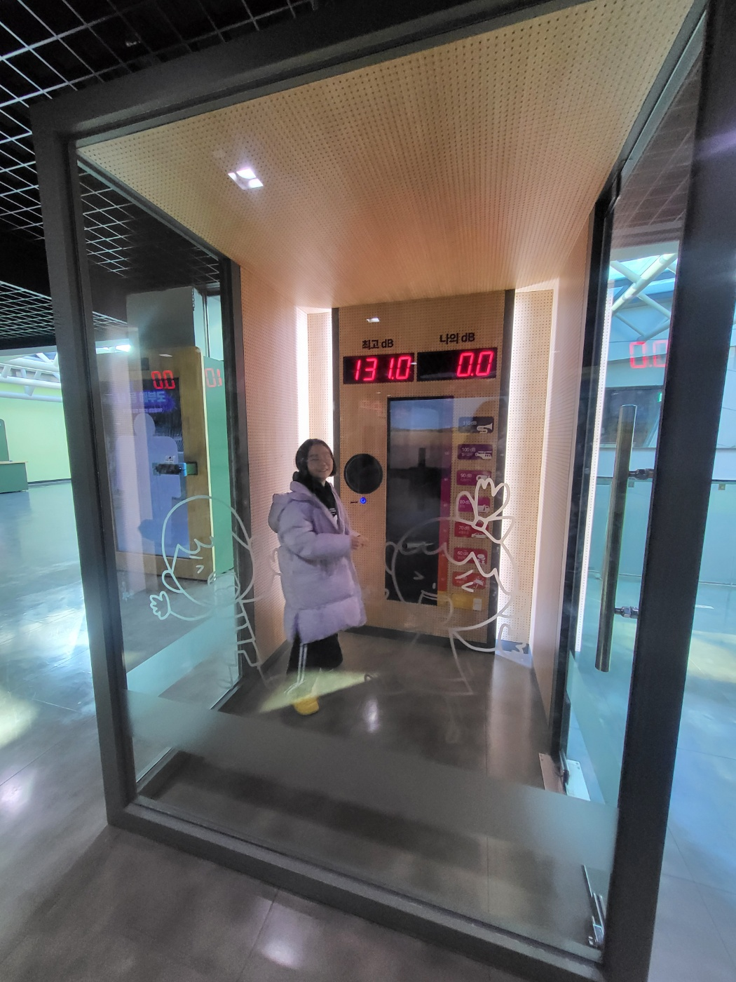 [청주 아이와 가볼만한곳] 충북과학체험관 &amp; 수학체험관 무료 방문 후기 (추천)