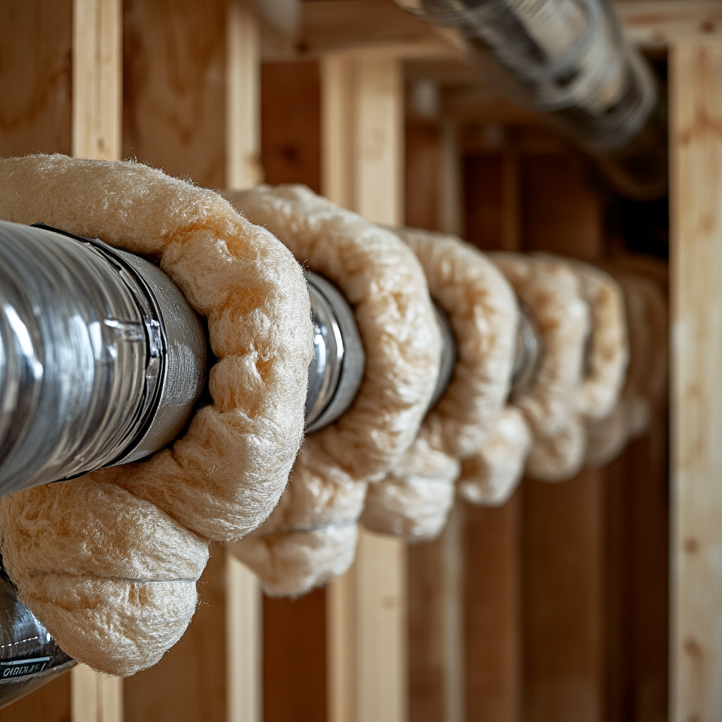 동파방지열선은 여러 종류