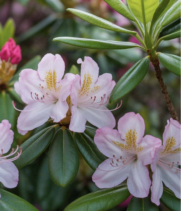 그리움의 색은 하나가 아닙니다