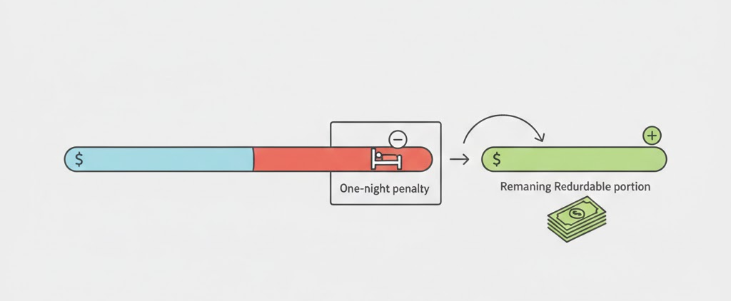 아고다 예약 취소, 체크인 하루 전 환불 가능할까? 무료취소 마감&middot;부분환불&middot;비환불 예외요청까지