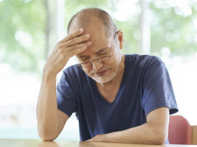 치매 초기증상 예방하는 방법, 미리 알아두자!