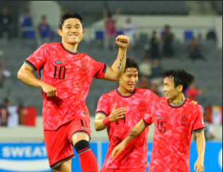 한일전 주요 선수 비교 및 관전 포인트