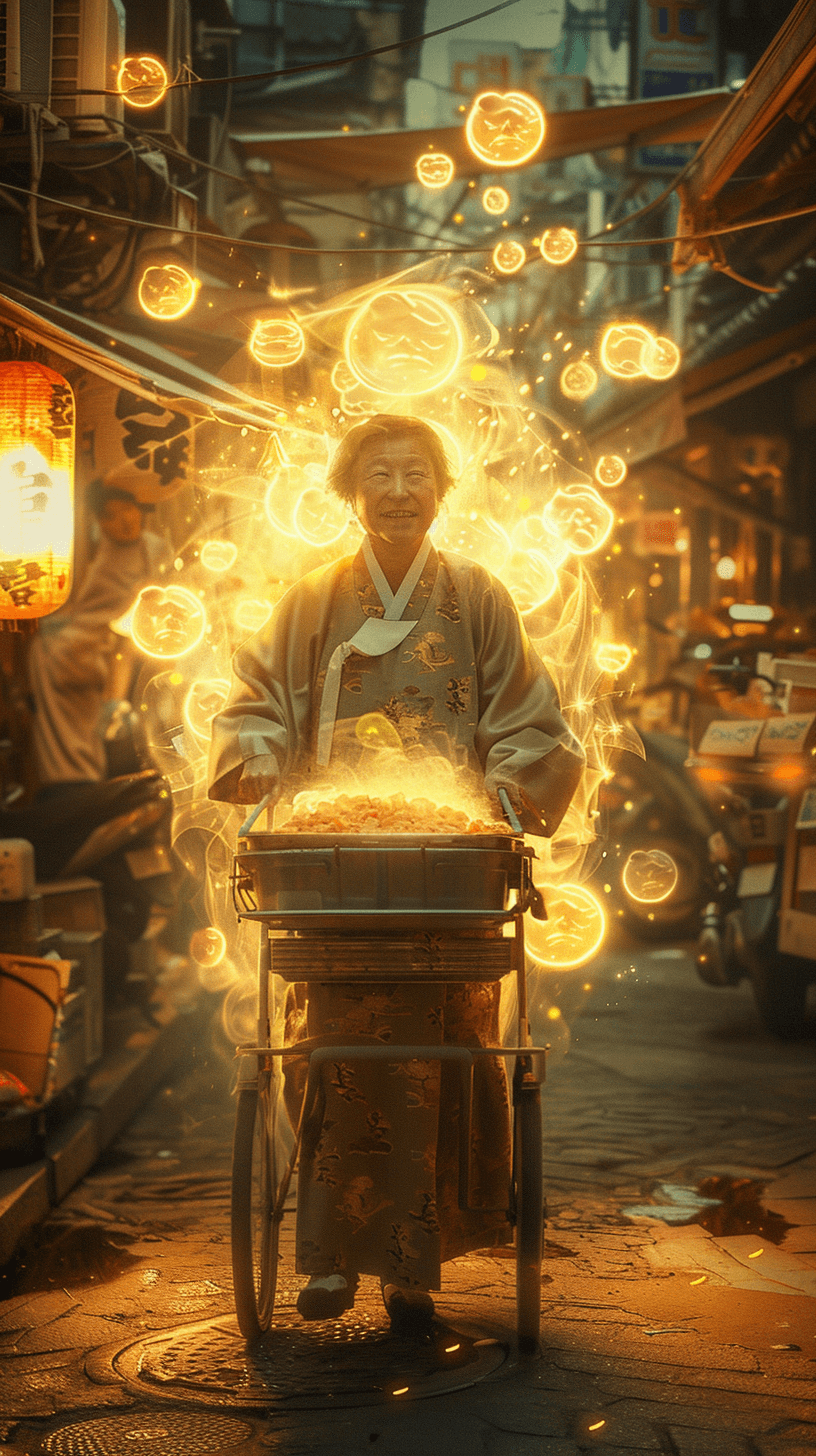 초능력을-가진-노인-이미지