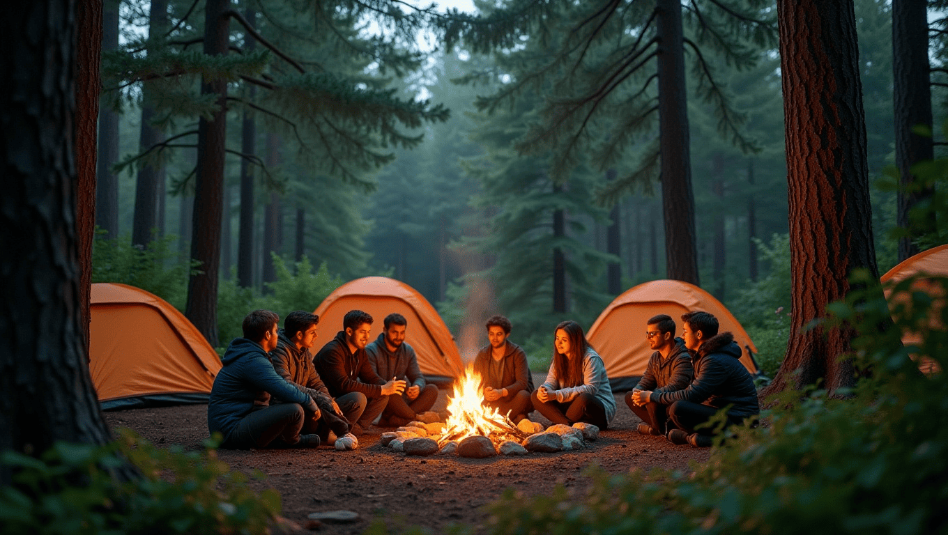 2025년 화담숲 온라인 예약 방법 총정리!