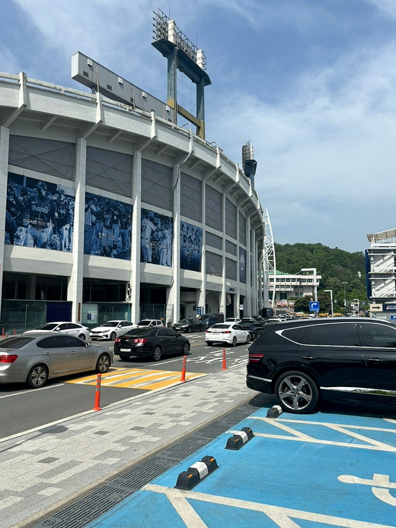 창원NC파크 주차 완벽 가이드 ❘ 위치&middot;요금&middot;대중교통 총정리