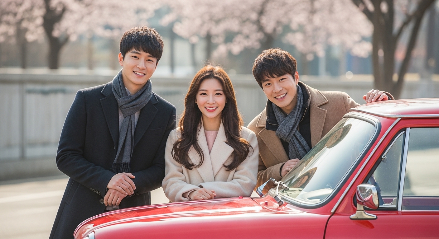 법인 차량 사적 이용 방지법