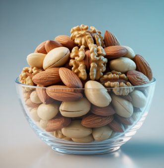 기관지에 좋은 음식