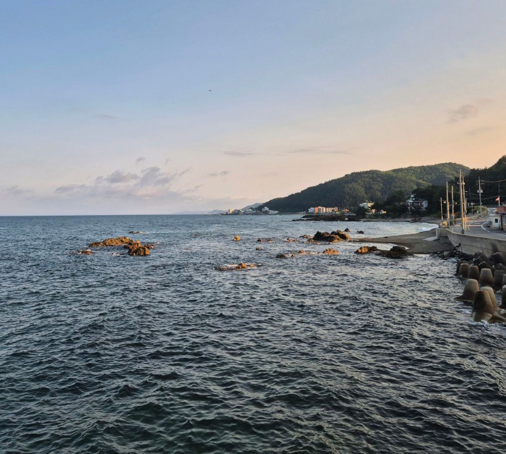 삼사해상산책로