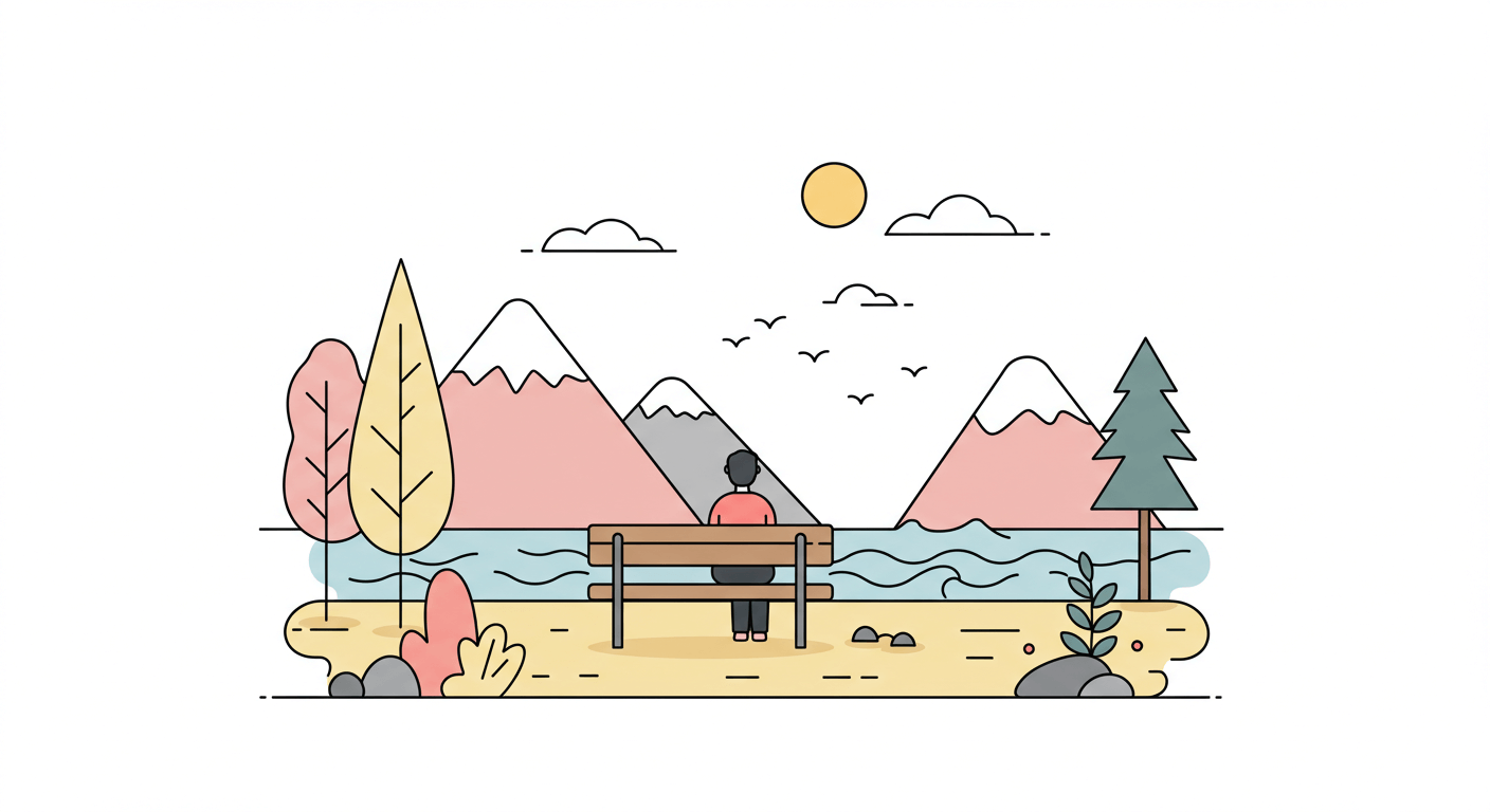 제주도 힐링 명상 장소 추천