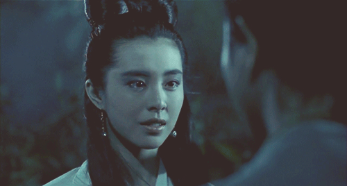 홍콩영화 여자배우 80~90년대 스타들