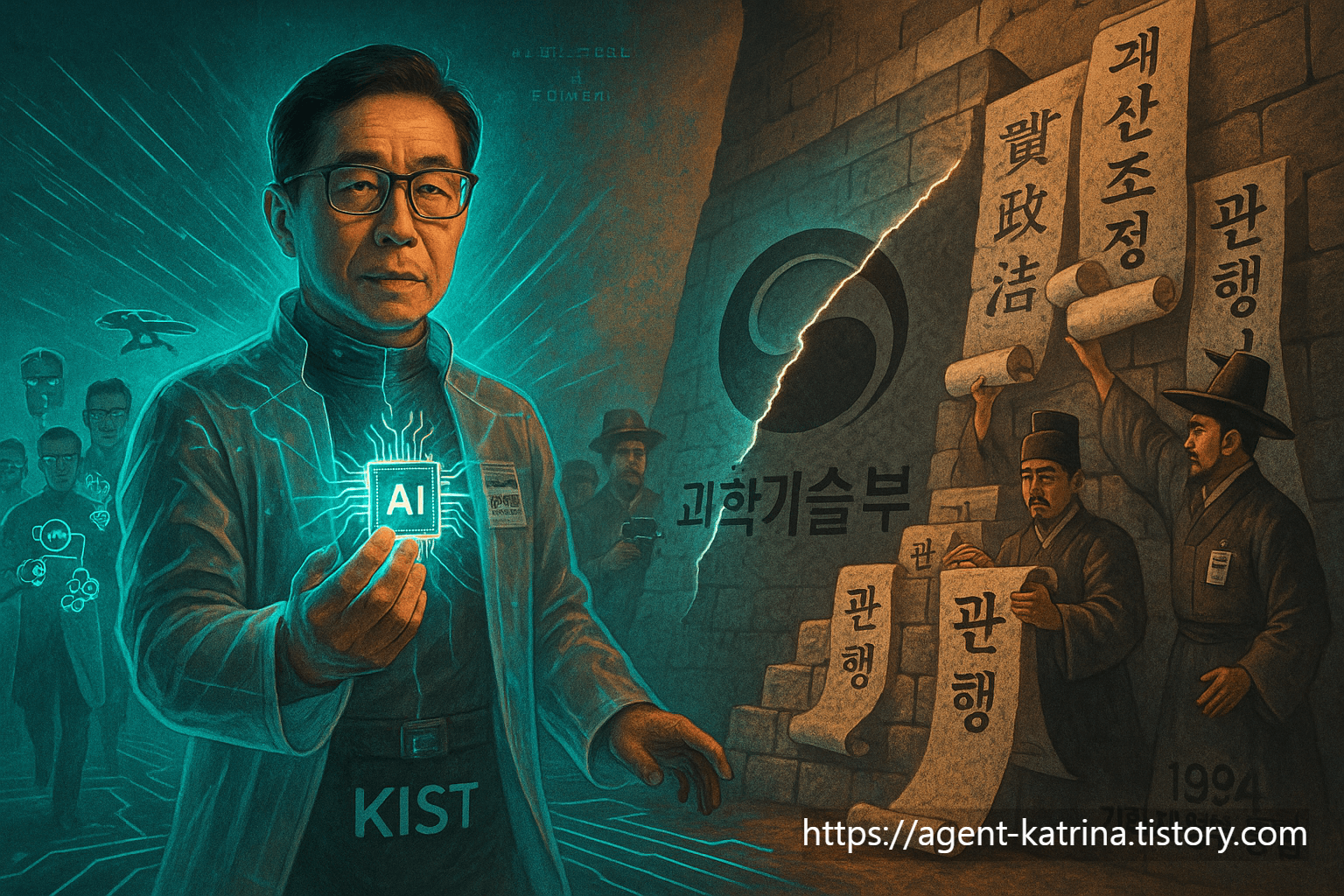 김태유 교수의 문명사적 통찰 산업혁명과 한국의 미래