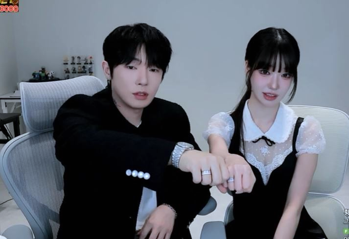 bj 케이 과즙세연 열애 나이차 프로필