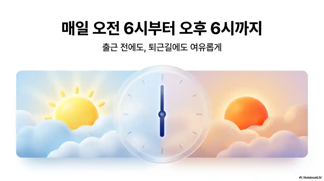 사전투표 시간 완벽 정리-사전투표 기본 정보