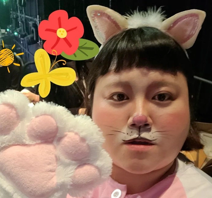 이지수 개그우먼 별세 사망 이유