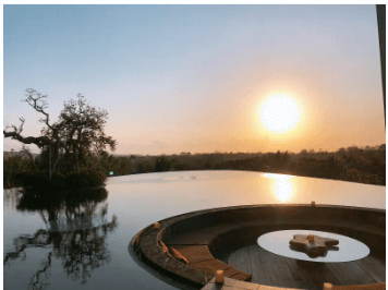 디지털 관광주민증 발급